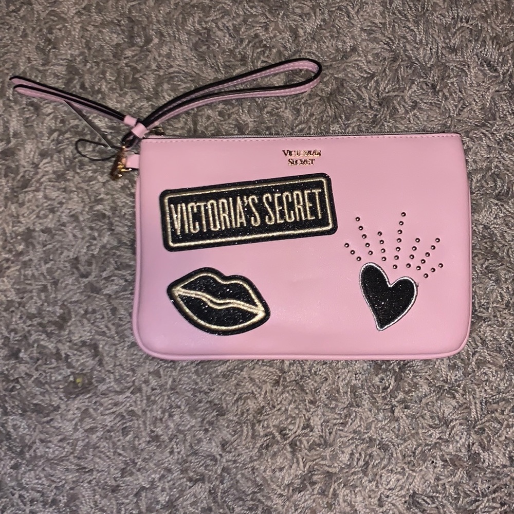 Wristlet